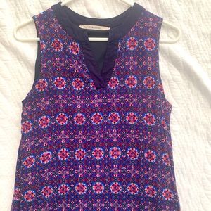41 Hawthorn, Womens, Size Small, Tank Top, V-Neck